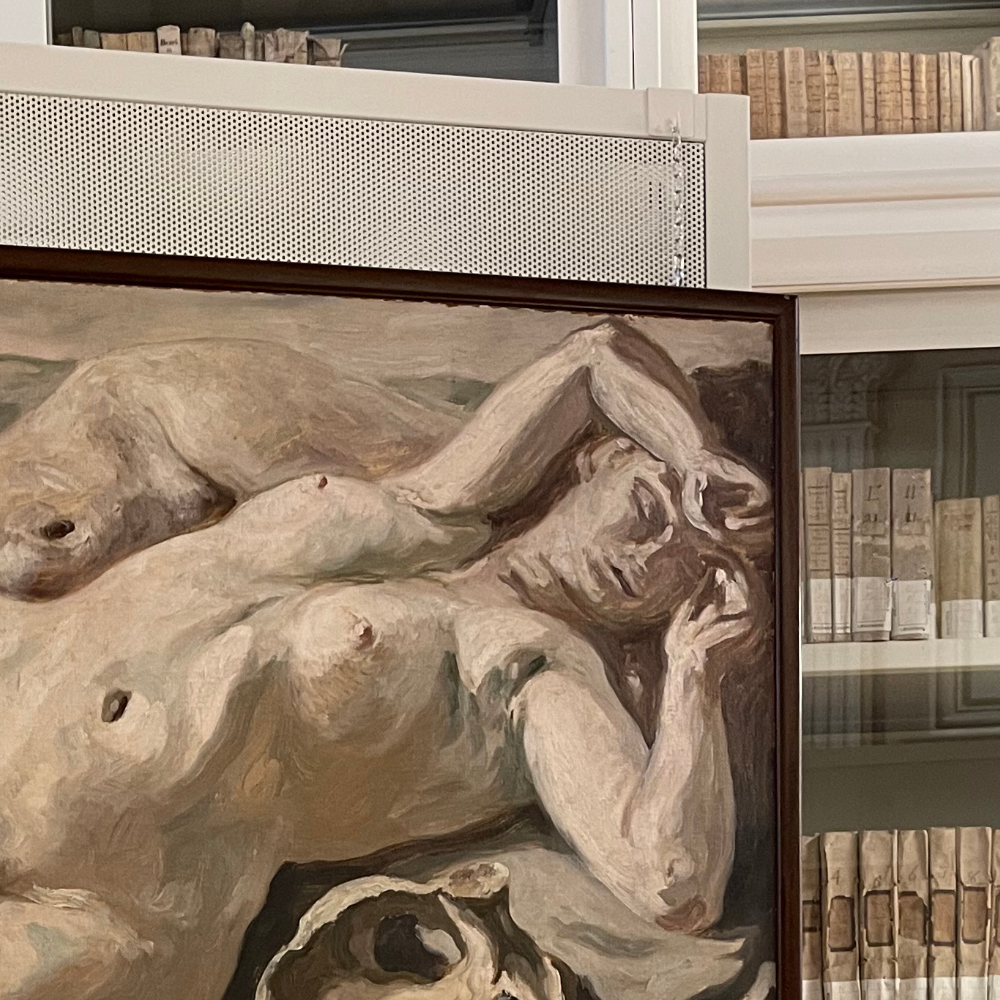 Mostra temporanea Levi, Lendinara
