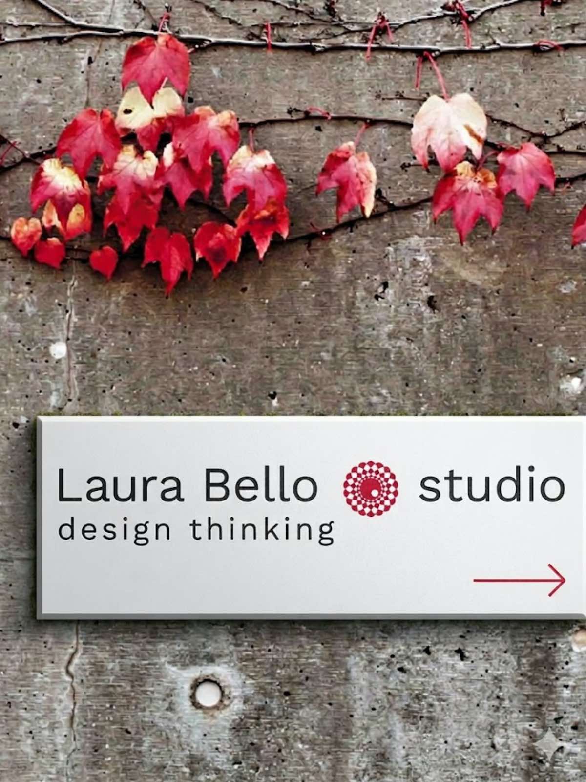 Studio di museografia Segnaletica studio Laura Bello