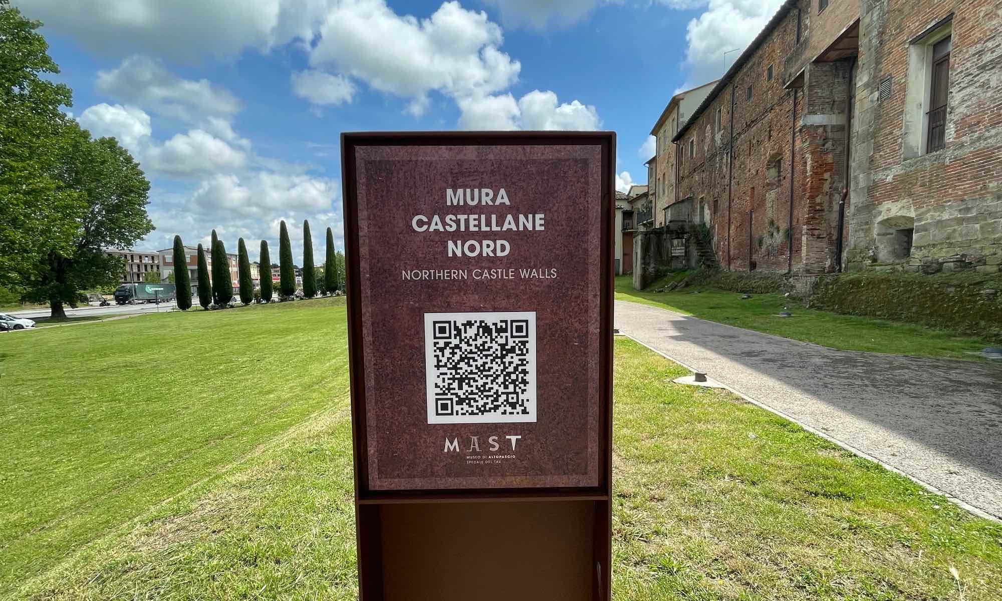 totem segnaletici smart totem